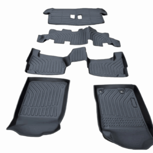 Tapetes para Toyota Avanza 2022
