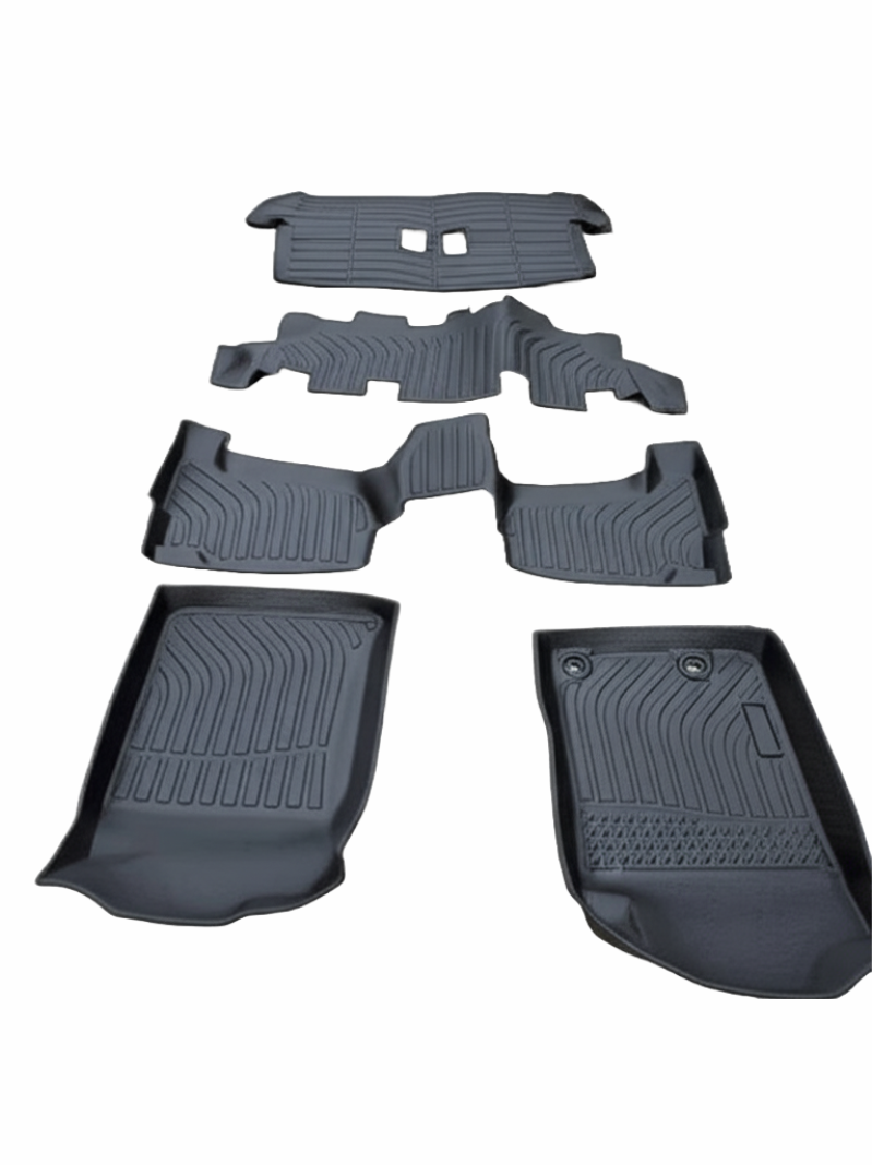 Tapetes para Toyota Avanza 2022