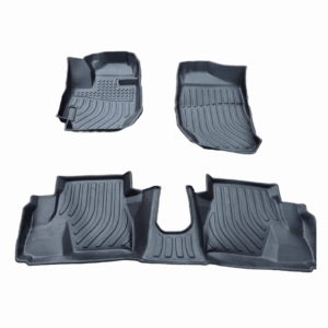 Tapetes para Chevrolet Aveo Sedán 3D - 2024 en adelante ( 4 tapetes )