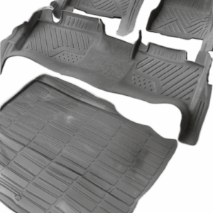 Tapetes para Ford Territory 5D - 2022 en adelante ( 4 píezas )