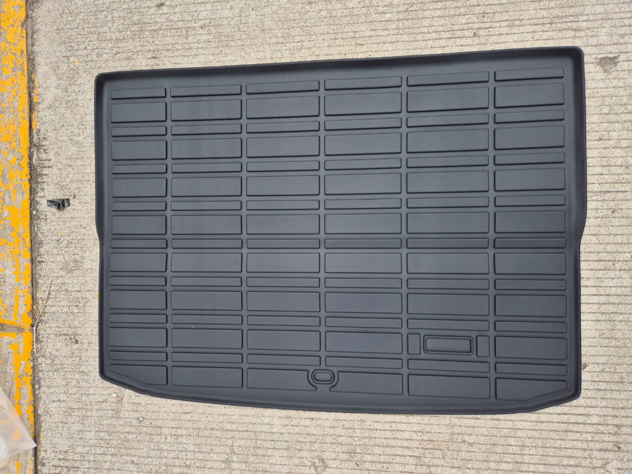 Tapetes para Toyota Avanza 2022 - Image 21