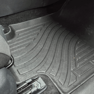 Tapetes para Toyota RAV4 2021-2025