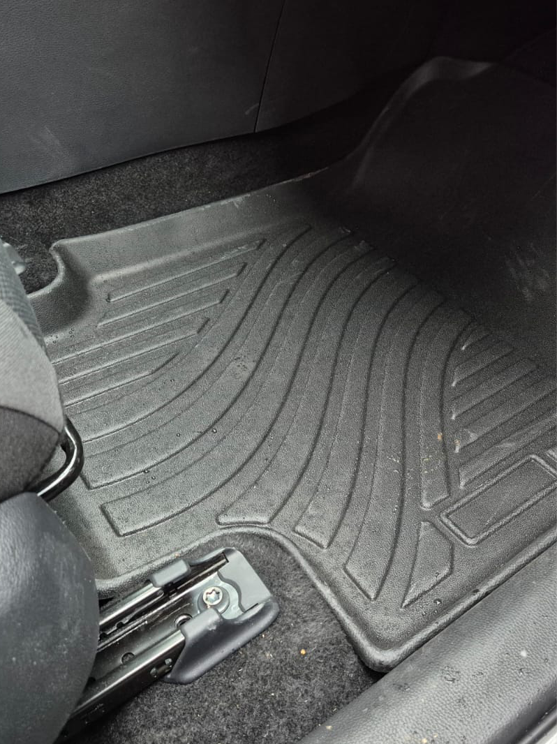 Tapetes para Toyota RAV4 2021-2025