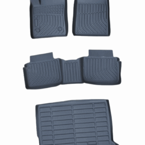 Tapetes para Nissan NV350 - 2022 en adelante